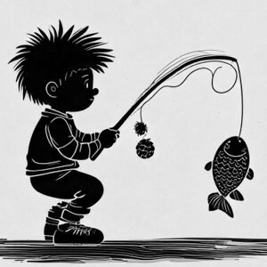 Logo-fishon